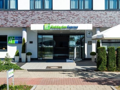 Foto: Holiday Inn Express Bremen Airport