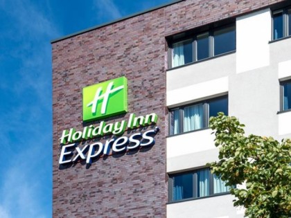 Foto: Holiday Inn Express Bremen Airport